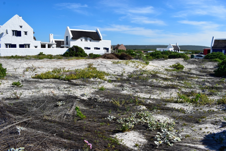 0 Bedroom Property for Sale in Struisbaai Western Cape